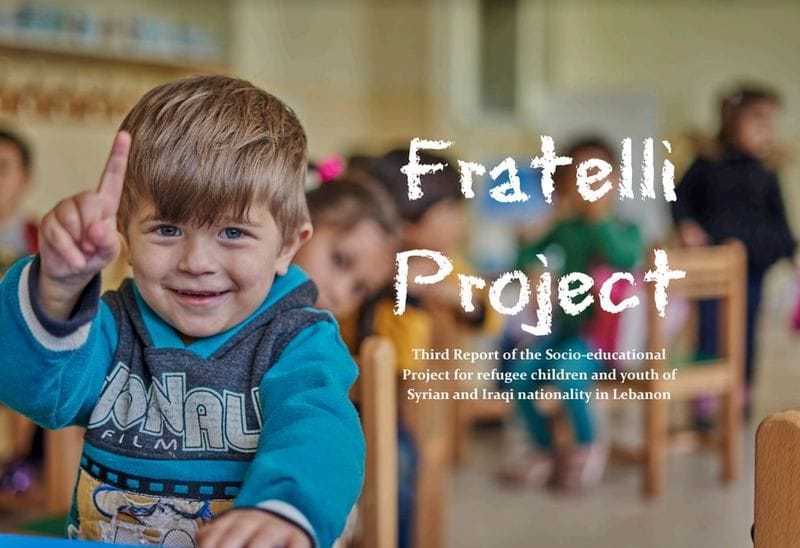 Fratelli Project Fratelli Project